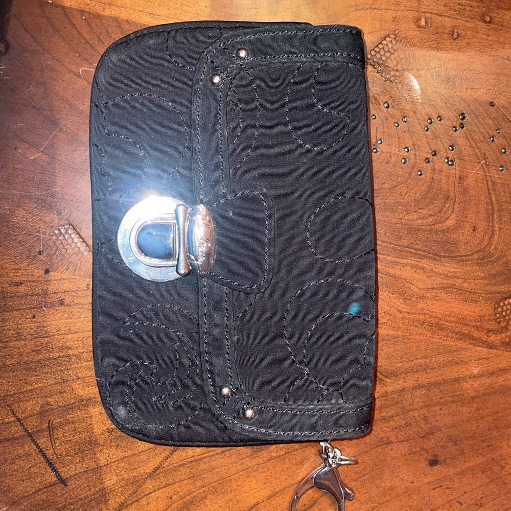Vera Bradley Wallet